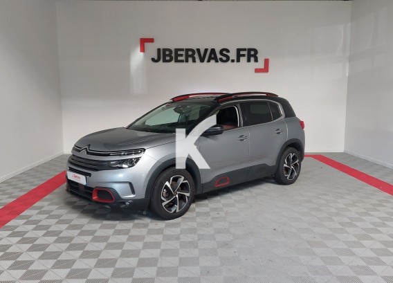 CITROEN C5 AIRCROSSCITROEN C5 AIRCROSS : image 1