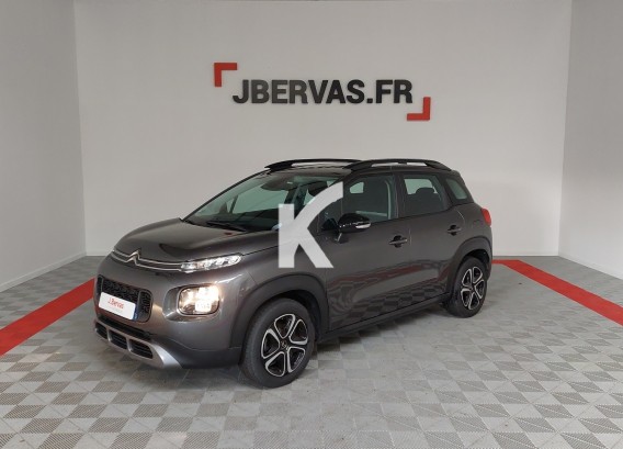 CITROEN C3 AIRCROSSCITROEN C3 AIRCROSS : image 1