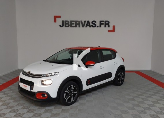 CITROEN C3CITROEN C3 : image 1