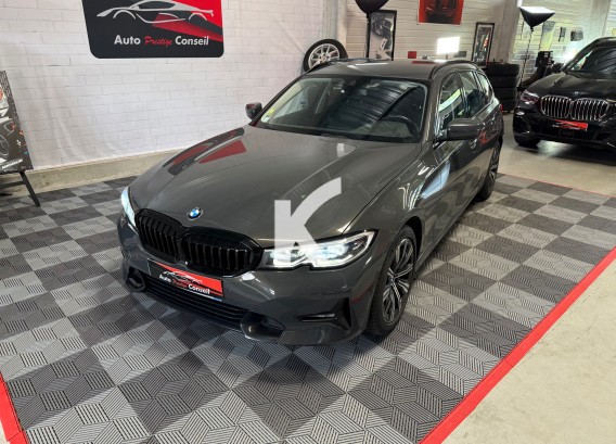 BMW SERIE 3 TOURING G21BMW SERIE 3 TOURING G21 : image 1
