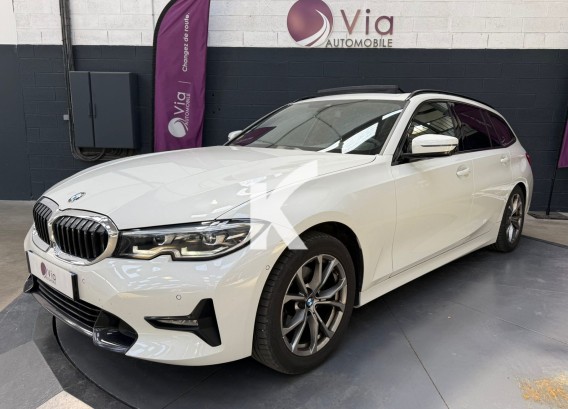 BMW SERIE 3 TOURING G21BMW SERIE 3 TOURING G21 : image 1