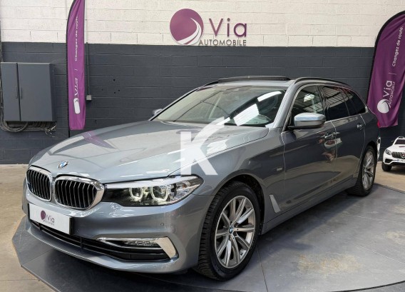 BMW SERIE 5 TOURING G31BMW SERIE 5 TOURING G31 : image 1