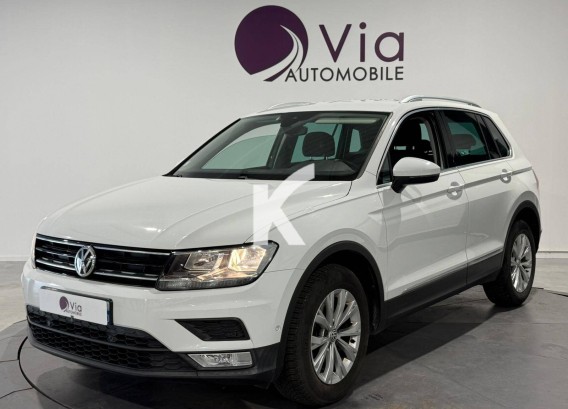 VOLKSWAGEN TIGUANVOLKSWAGEN TIGUAN : image 1