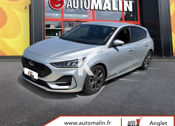 FORD FOCUSFORD FOCUS : image 1