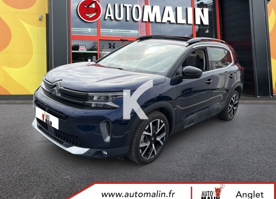 CITROEN C5 AIRCROSSCITROEN C5 AIRCROSS : image 1