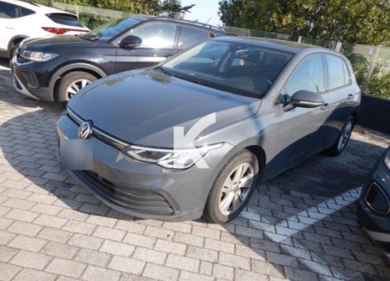 VOLKSWAGEN GOLFVOLKSWAGEN GOLF : image 1