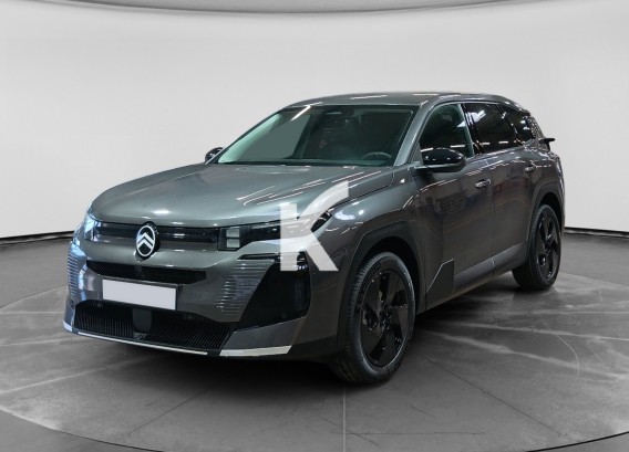 CITROEN C5 AIRCROSS HYBRIDECITROEN C5 AIRCROSS HYBRIDE : image 1