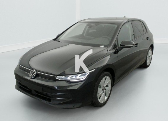 VOLKSWAGEN GOLFVOLKSWAGEN GOLF : image 1