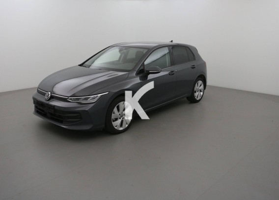 VOLKSWAGEN GOLFVOLKSWAGEN GOLF : image 1