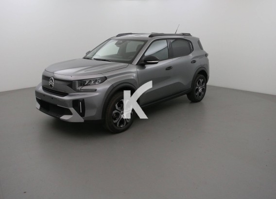 CITROEN C3 AIRCROSSCITROEN C3 AIRCROSS : image 1