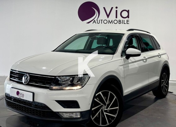 VOLKSWAGEN TIGUANVOLKSWAGEN TIGUAN : image 1