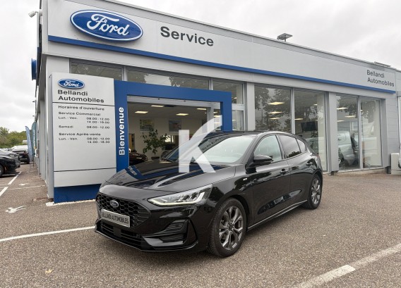 FORD FOCUSFORD FOCUS : image 1
