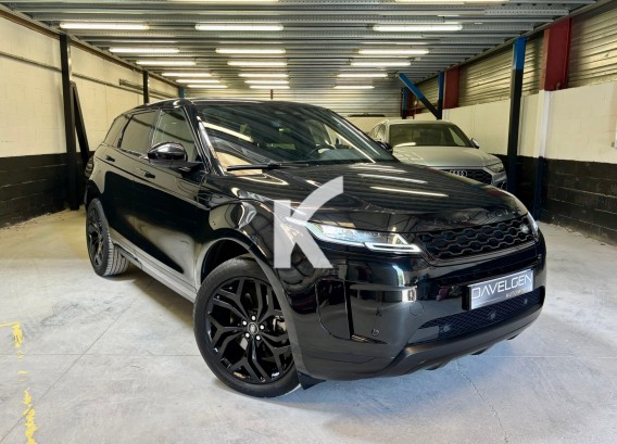 LAND ROVER RANGE ROVER EVOQUELAND ROVER RANGE ROVER EVOQUE : image 1