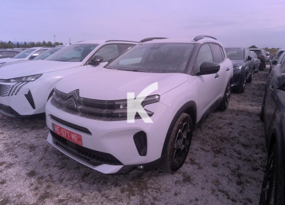 CITROEN C5 AIRCROSSCITROEN C5 AIRCROSS : image 1