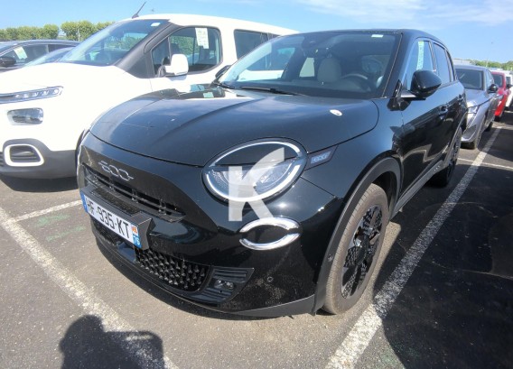 FIAT 600FIAT 600 : image 1