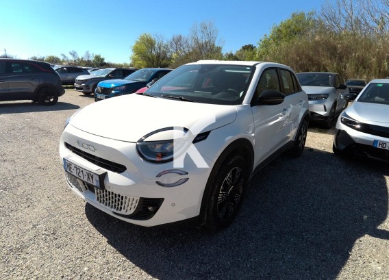 FIAT 600FIAT 600 : image 1