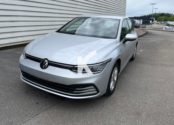 VOLKSWAGEN GOLFVOLKSWAGEN GOLF : image 1