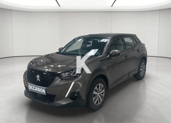 PEUGEOT 2008 BUSINESSPEUGEOT 2008 BUSINESS : image 1