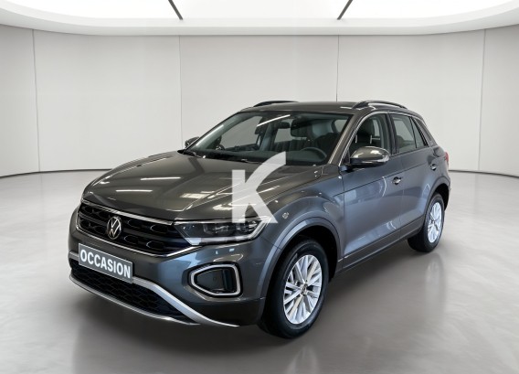 VOLKSWAGEN T-ROCVOLKSWAGEN T-ROC : image 1