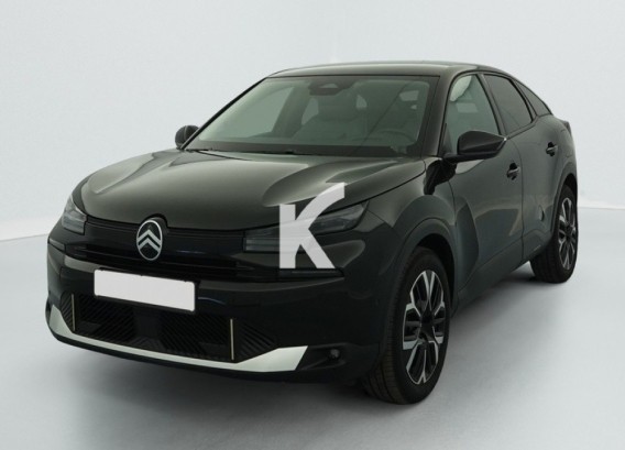 CITROEN C4CITROEN C4 : image 1