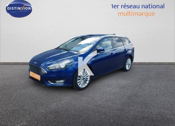 FORD FOCUS SWFORD FOCUS SW : image 1