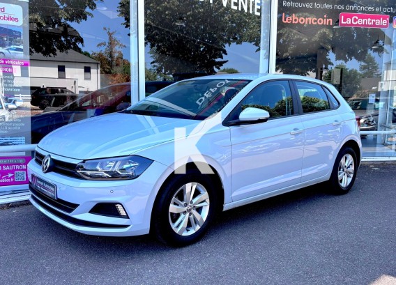 VOLKSWAGEN POLOVOLKSWAGEN POLO : image 1