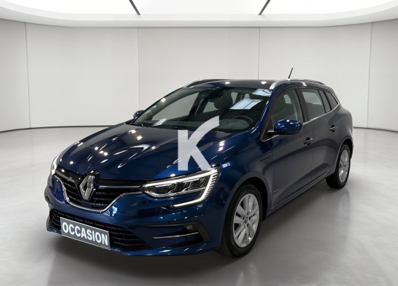 RENAULT MEGANE IV ESTATERENAULT MEGANE IV ESTATE : image 1
